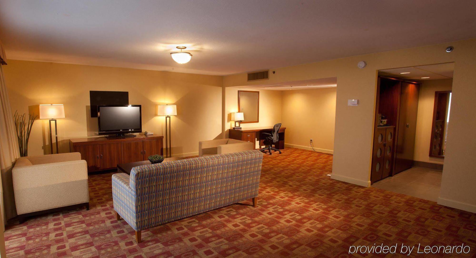Doubletree By Hilton Dfw Airport North Hotel Irving Quarto foto